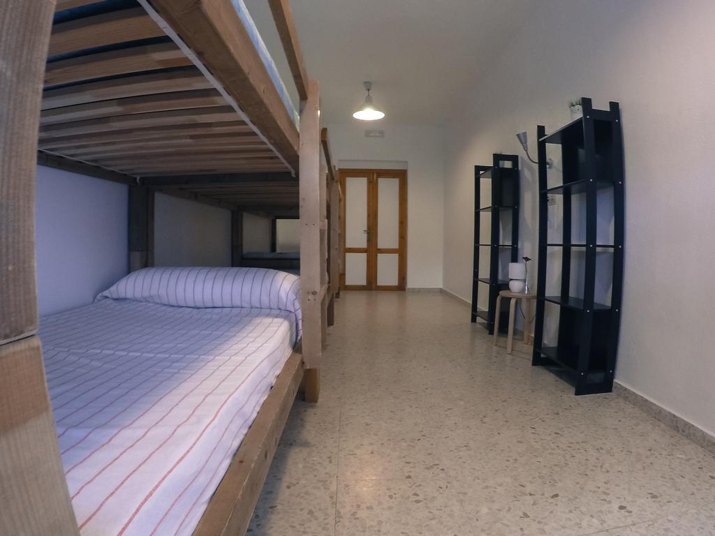 Centro De Ocio Alua Casa Rural Iznajar Lago De Andalucia 외부 사진